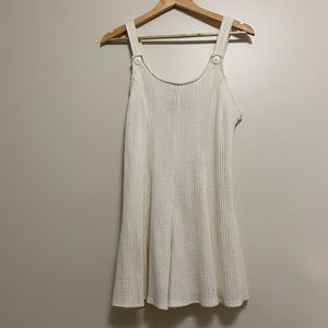 Vintage 70s Romper Size Medium